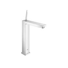 Bateria umywalkowa nablatowa jednouchwytowa z ogranicznikiem przepływu Grohe Eurocube Joy SIZE XL