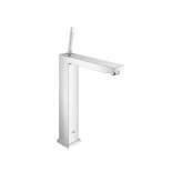 Bateria umywalkowa nablatowa jednouchwytowa z ogranicznikiem przepływu Grohe Eurocube Joy SIZE XL
