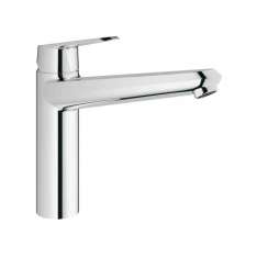 Bateria kuchenna nablatowa 1-otworowa Grohe Eurodisc Cosmopolitan