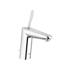 Bateria umywalkowa nablatowa, jednouchwytowa, z wyciąganym odpływem Grohe Eurodisc Joy