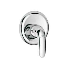 Jednouchwytowa bateria prysznicowa Grohe Euroeco