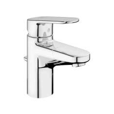 Bateria umywalkowa nablatowa, jednouchwytowa, z ogranicznikiem temperatury Grohe Europlus C SIZE S