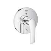 Przełącznik 3-drożny Grohe Eurosmart