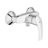 2-otworowa jednouchwytowa bateria prysznicowa Grohe Eurosmart