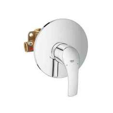 Jednouchwytowa bateria prysznicowa Grohe Eurosmart
