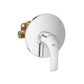 Jednouchwytowa bateria prysznicowa Grohe Eurosmart