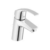 Bateria umywalkowa nablatowa jednouchwytowa z ogranicznikiem temperatury Grohe Eurosmart - SIZE S