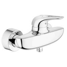 2-otworowa jednouchwytowa bateria prysznicowa Grohe Eurostyle