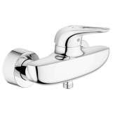 2-otworowa jednouchwytowa bateria prysznicowa Grohe Eurostyle