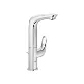 Bateria umywalkowa nablatowa z odpływem Grohe Eurostyle SIZE L