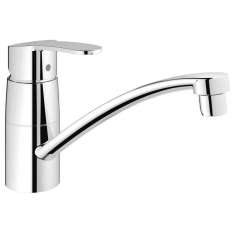 Bateria kuchenna nablatowa 1-otworowa Grohe Eurostyle Cosmopolitan