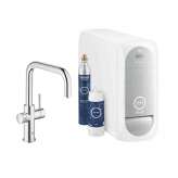 Bateria kuchenna / dozownik wody Grohe GROHE Blue® Home