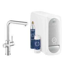 Bateria kuchenna / dozownik wody Grohe GROHE Blue® Home