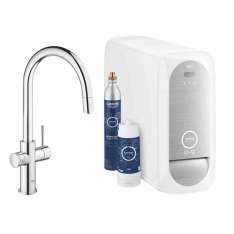 Bateria kuchenna / dozownik wody Grohe GROHE Blue® Home