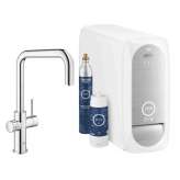 Bateria kuchenna / dozownik wody Grohe GROHE Blue® Home