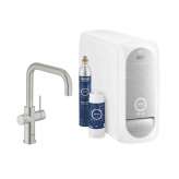 Bateria kuchenna / dozownik wody Grohe GROHE Blue® Home