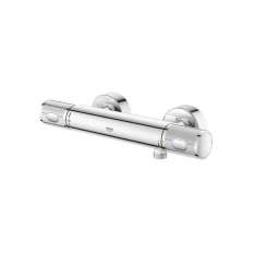 Bateria prysznicowa termostatyczna z mosiądzu Grohe Grohtherm 1000 Performance