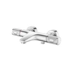 Mosiężna termostatyczna bateria wannowa / prysznicowa Grohe Grohtherm 1000 Performance