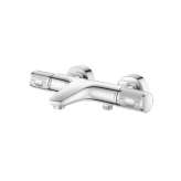 Mosiężna termostatyczna bateria wannowa / prysznicowa Grohe Grohtherm 1000 Performance