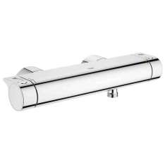 Bateria prysznicowa 2-otworowa Grohe Grohtherm 2000