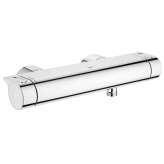Bateria prysznicowa 2-otworowa Grohe Grohtherm 2000
