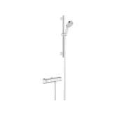 Bateria prysznicowa 2-otworowa Grohe Grohtherm 2000