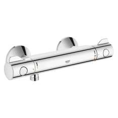 Bateria prysznicowa 2-otworowa Grohe Grohtherm 800