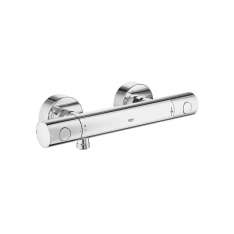 Bateria prysznicowa termostatyczna z mosiądzu Grohe Grohtherm 800 Cosmopolitan