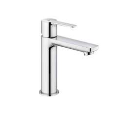 Bateria umywalkowa nablatowa jednouchwytowa Grohe Lineare New
