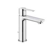 Bateria umywalkowa nablatowa z odpływem Grohe Lineare New