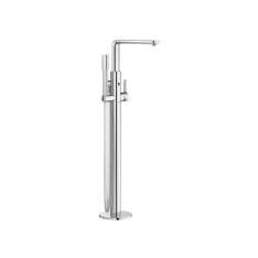 Stojąca bateria wannowa z przełącznikiem Grohe Lineare New