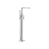 Stojąca bateria wannowa z przełącznikiem Grohe Lineare New