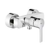 2-otworowa jednouchwytowa bateria prysznicowa Grohe Lineare New