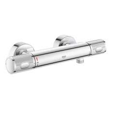 2-otworowa zewnętrzna bateria prysznicowa Grohe Precision Feel