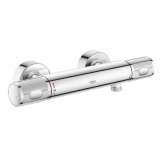 2-otworowa zewnętrzna bateria prysznicowa Grohe Precision Feel