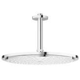 Sufitowa głowica prysznicowa z 1 natryskiem i ramieniem Grohe Rainshower® Cosmopolitan 310