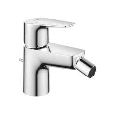 Bateria bidetowa nablatowa z ogranicznikiem temperatury Grohe Start Edge