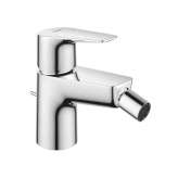 Bateria bidetowa nablatowa z ogranicznikiem temperatury Grohe Start Edge