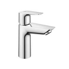 Bateria umywalkowa nablatowa z ogranicznikiem temperatury Grohe Start Edge - SIZE M