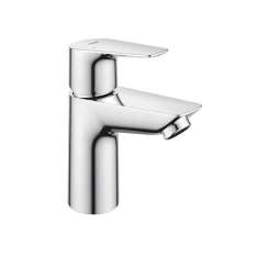 Bateria umywalkowa 1-otworowa z ogranicznikiem temperatury Grohe Start Edge - SIZE S