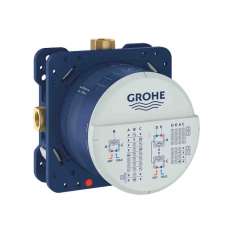 Zawór przełączający do prysznica Grohe RAPIDO SMARTBOX 35600000