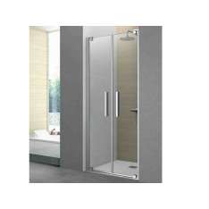 Prysznic w kabinie z 2 drzwiami obrotowymi Gruppo Geromin PIVOT