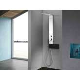 Panel prysznicowy z główką prysznicową Gruppo Geromin Musa