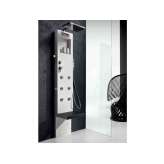 Wielofunkcyjny panel prysznicowy Gruppo Geromin Rigenera 200
