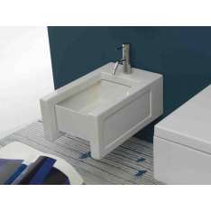 Bidet ceramiczny wiszący GSG Ceramic Design Box