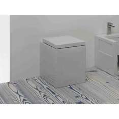 Toaleta ceramiczna GSG Ceramic Design Box