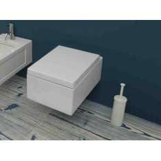 Ceramiczna toaleta wisząca GSG Ceramic Design Box