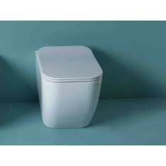 Toaleta ceramiczna GSG Ceramic Design Brio