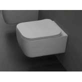 Ceramiczna toaleta wisząca GSG Ceramic Design Brio