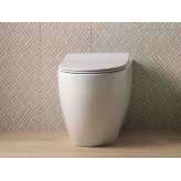 Toaleta ceramiczna GSG Ceramic Design Like